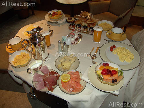 Hotel Park Hyatt Paris-Vendome 54